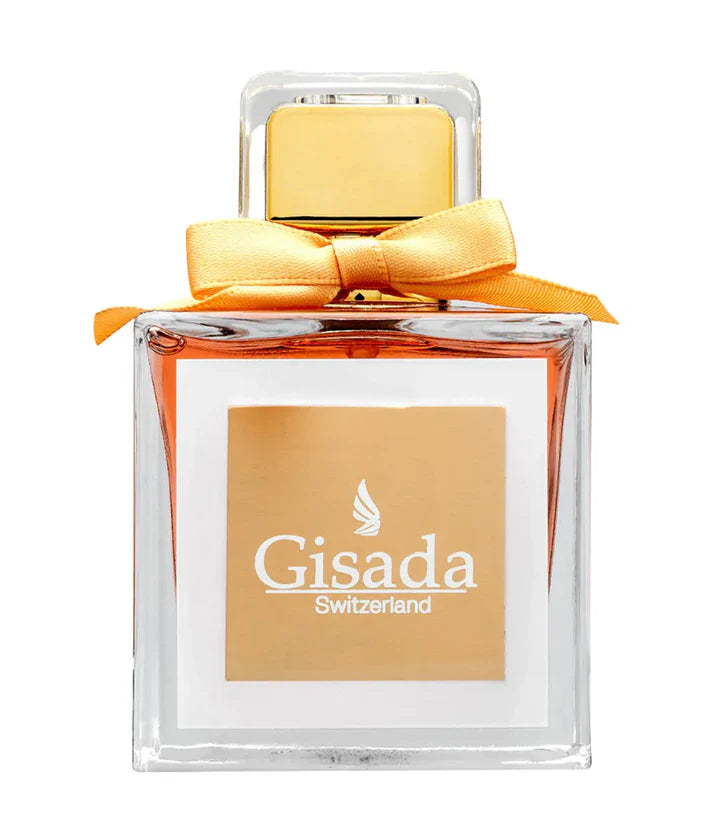 GISADA Donna
