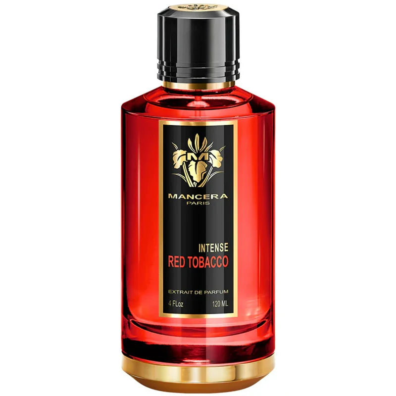 Mancera Red Tobacco - 120 ml.