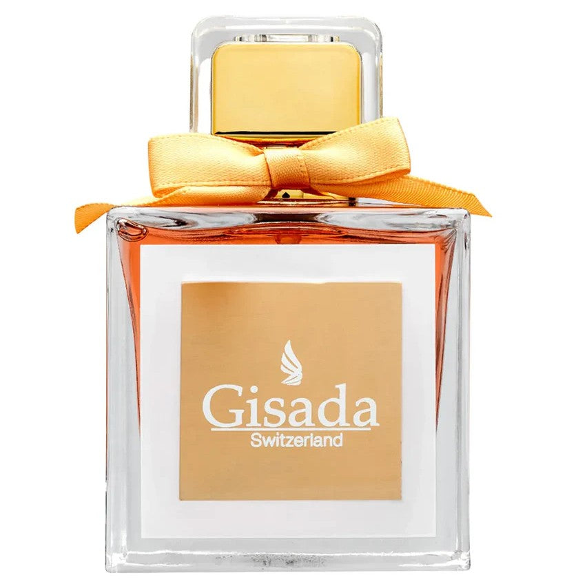 Gisada Donna + Magnolia Infinita + Roses Greedy
