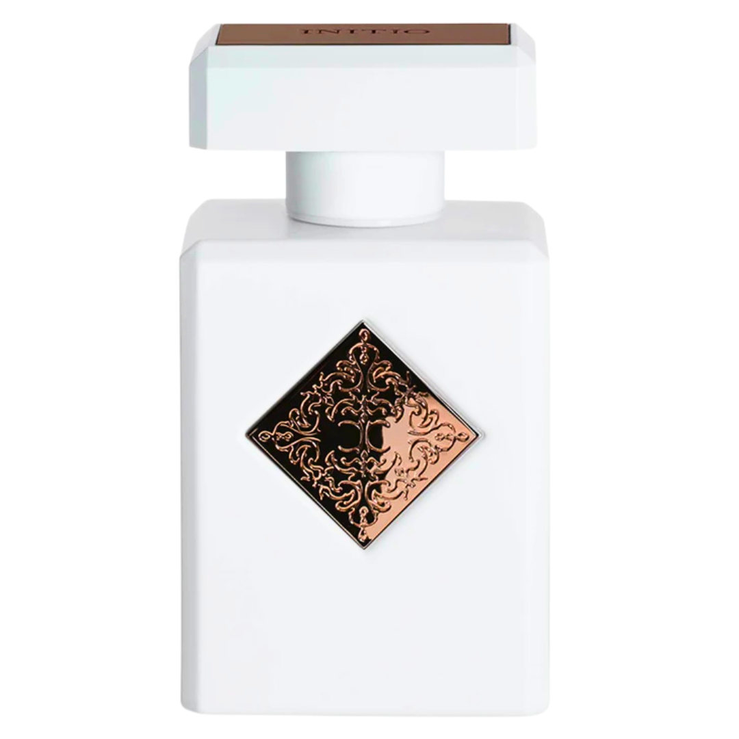 Initio Paragon - 90 ml. aufgemacht