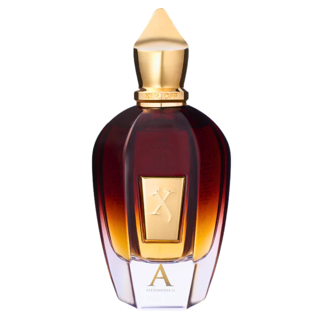 XERJOFF Alexandria 2 - 100 ml. OVP