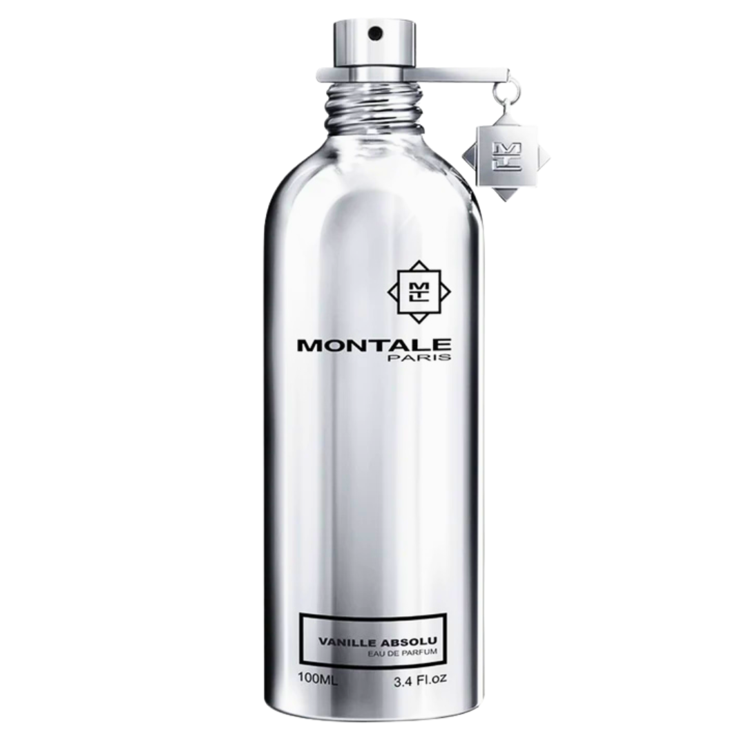 Montale Vanille Absolu - 5ml.