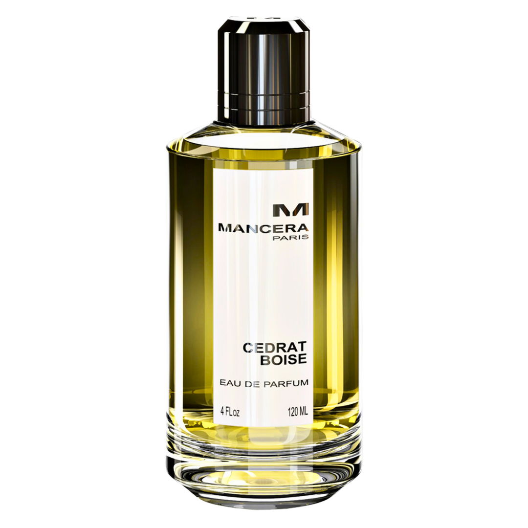 Mancera Cedrat Boise - 120 ml.