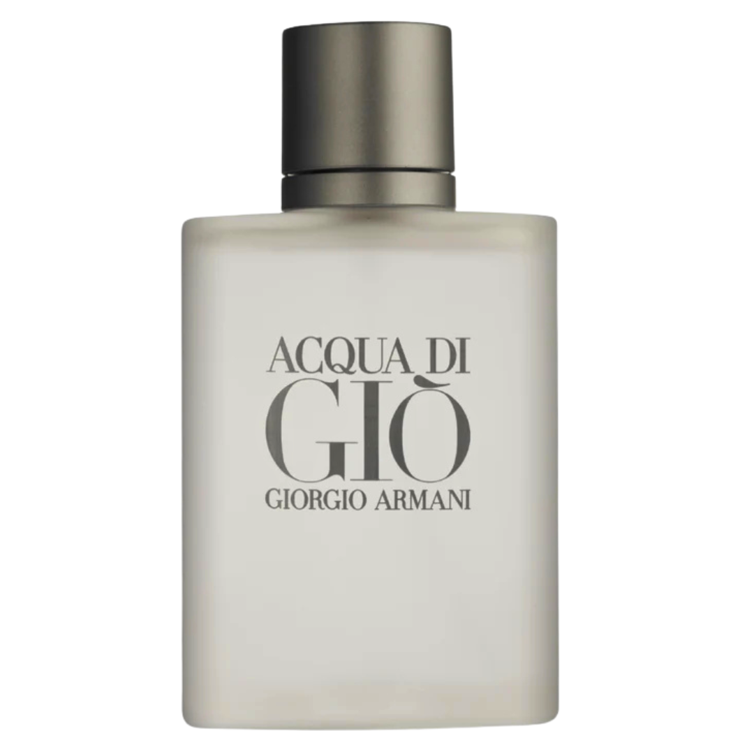 GIORGIO ARMANI Acqua di Gio EDT - 100 ml.