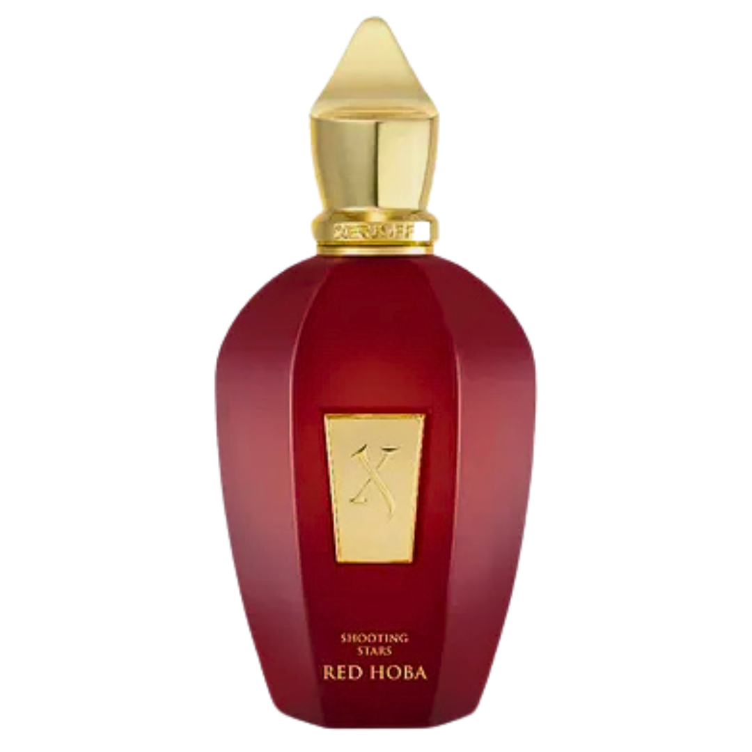 Xerjoff Red Hoba Eau de Parfum - 100 ml.