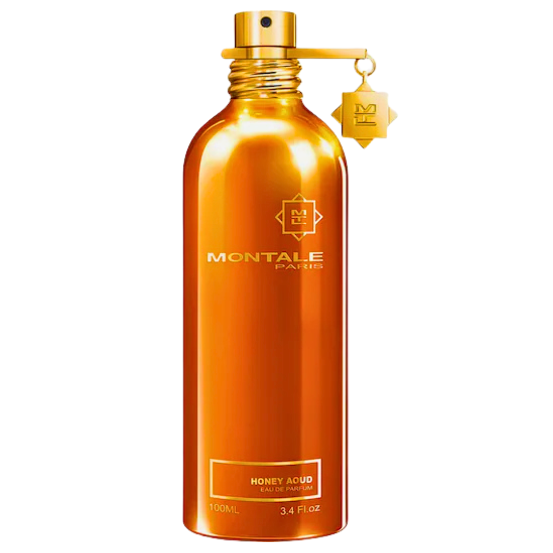 Montale Honey Aoud - 5ml.