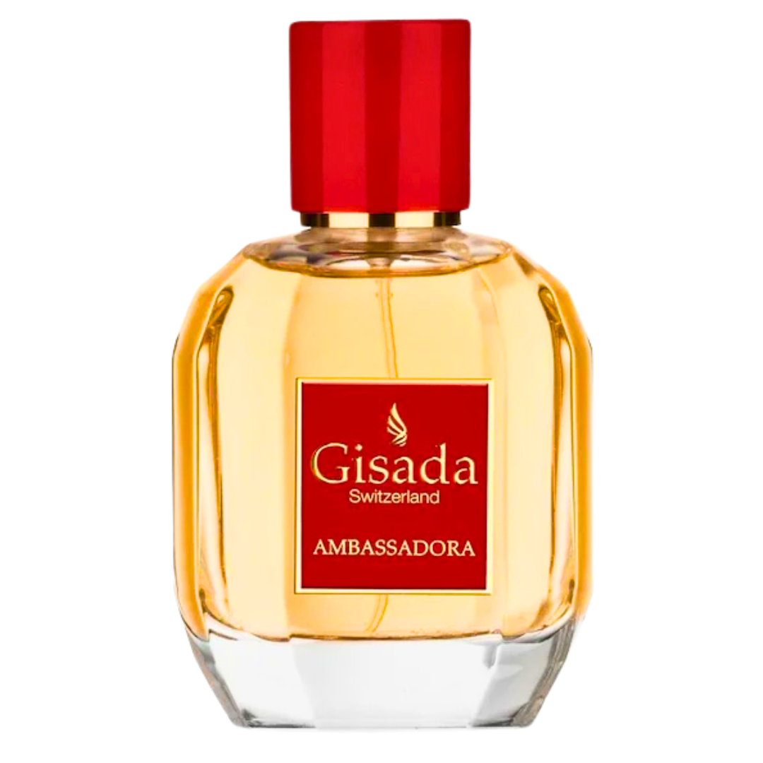 GISADA Ambassadora - 100 ml.