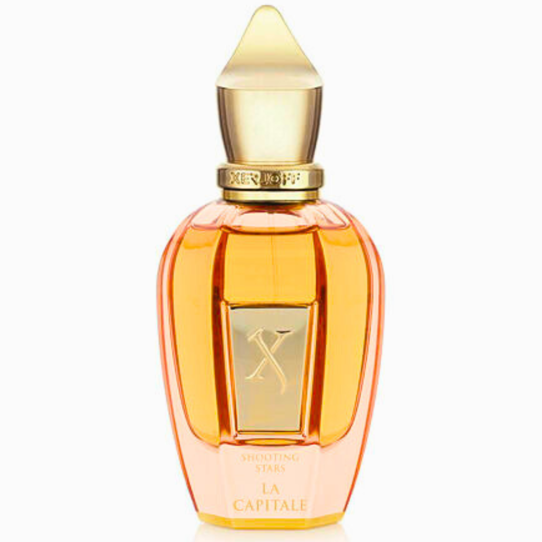 Xerjoff Shooting Stars La Capitale - 50 ml.