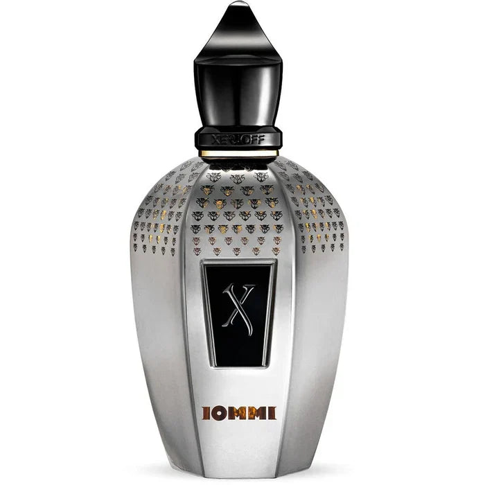 BUNDLE XERJOFF Tony Iommi Monkey Special 100ml OVP + Montale Arabians 100 ml. OVP