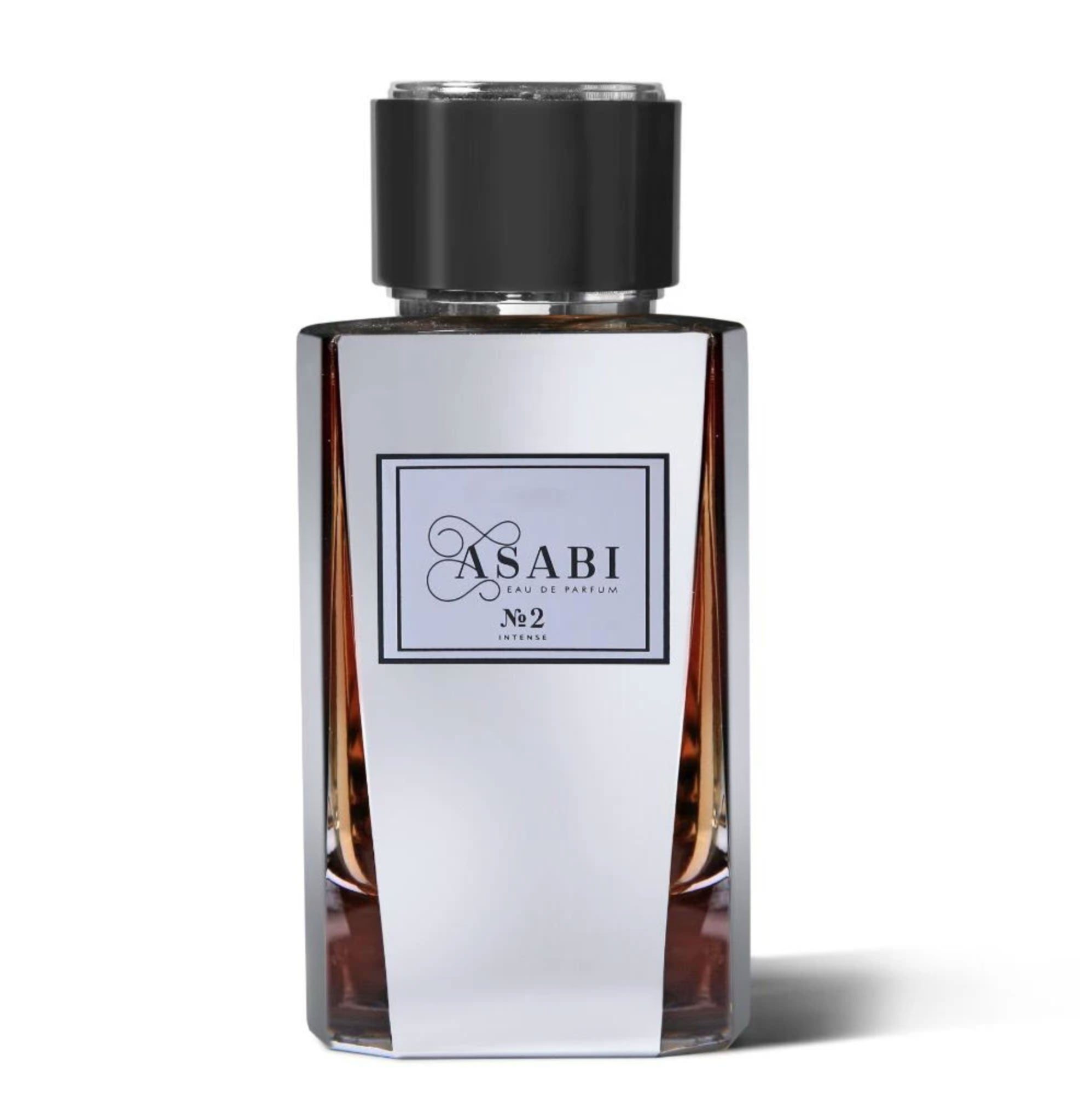 Asabi NO 2