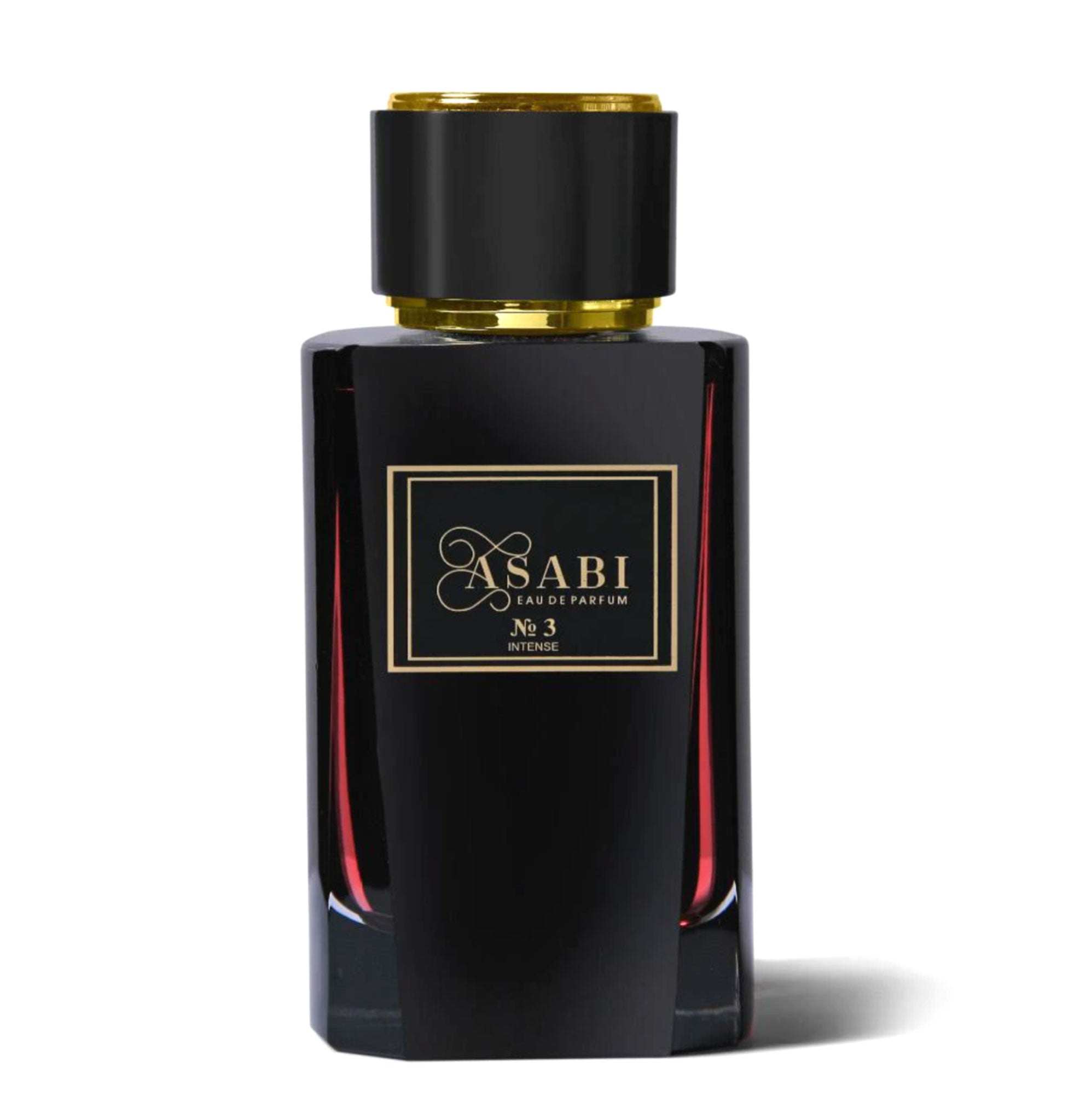 Asabi NO 3