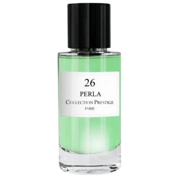 Collection Prestige Paris 26 Perla  - 50 ml.