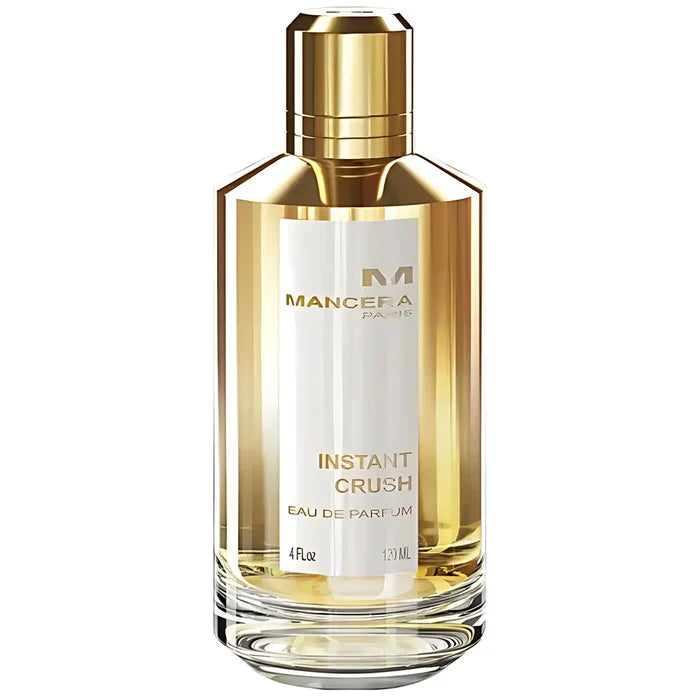 Mancera Instant Crush ohne Folie - 120 ml.