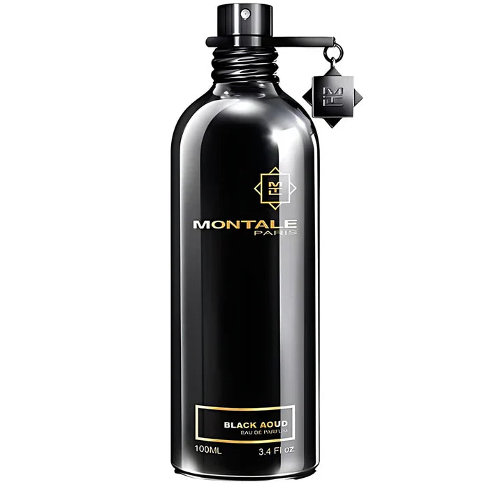 Montale Black Aoud - 5ml.