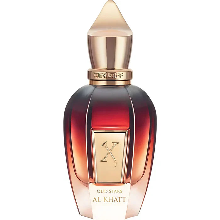 Xerjoff Oud Stars Al-Khatt - 50 ml. OVP