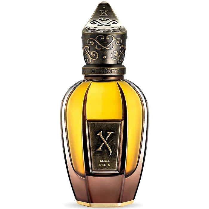 Xerjoff Aqua Regia - 50 ml. OVP