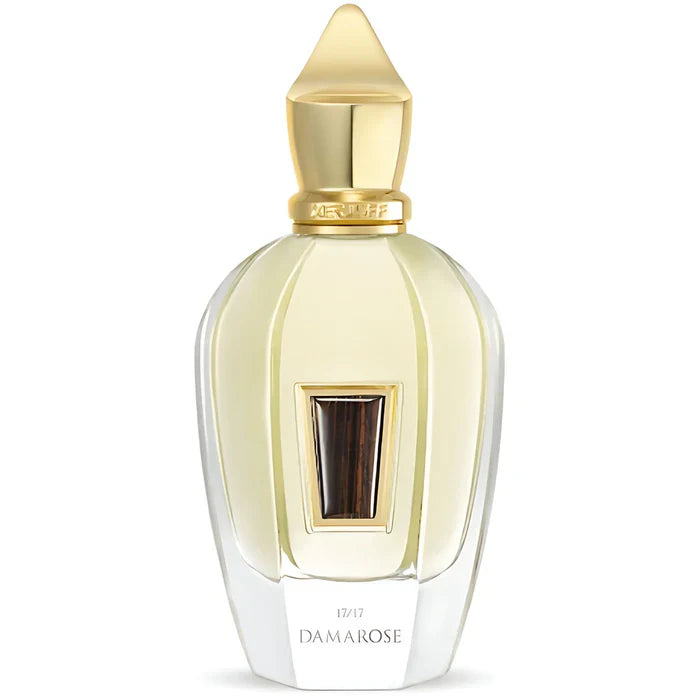 Xerjoff Damarose - 100 ml. OVP
