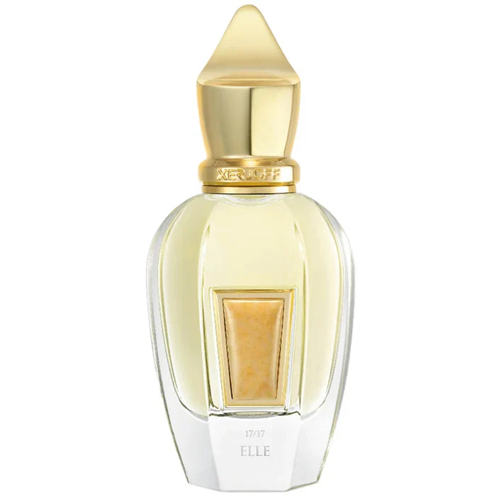 Xerjoff Elle - 50 ml. OVP