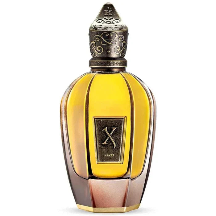 Xerjoff Hayat - 100 ml. OVP