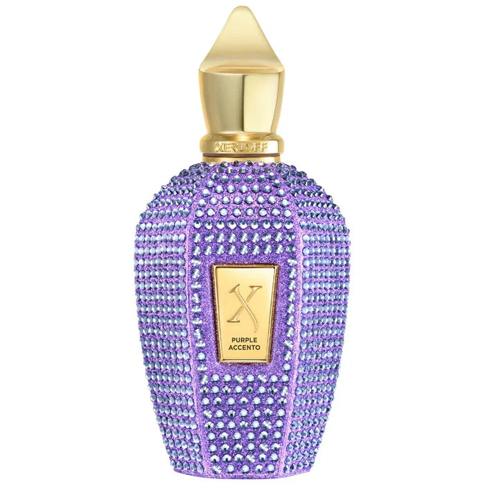 Xerjoff Purple Accento - 100 ml. OVP