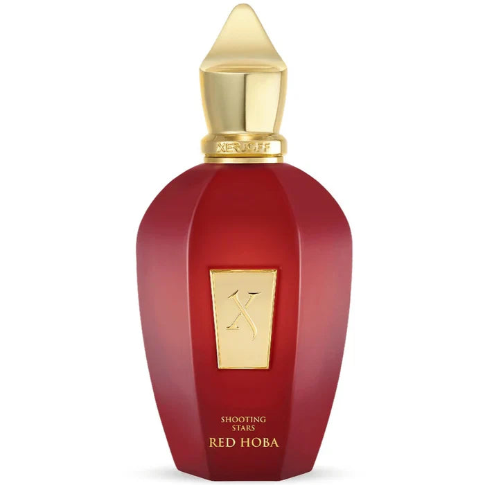 Xerjoff Red Hoba - 100 ml. OVP