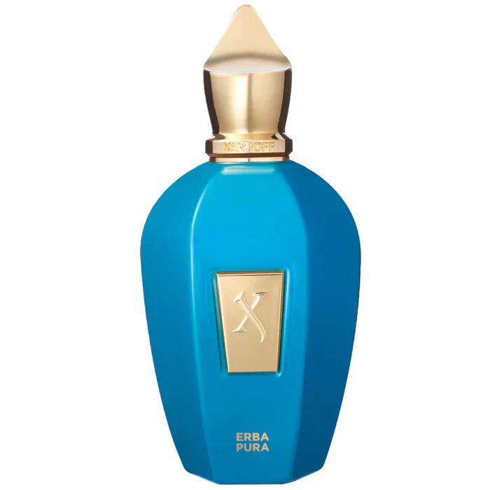 Xerjoff Erba Pura - 100 ml. Ohne Verpackung