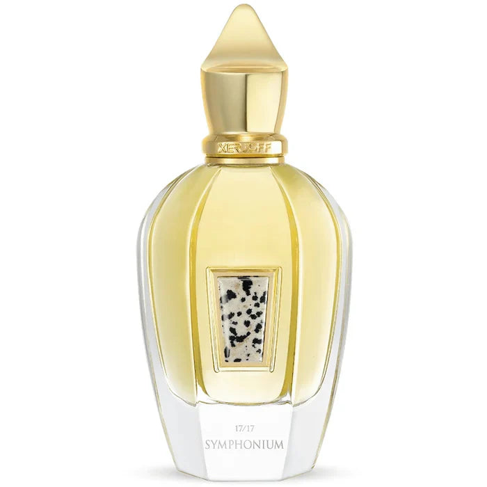 Xerjoff Symphonium - 100 ml. OVP